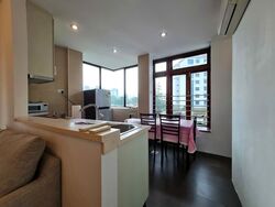 Sylvan Lodge (D10), Apartment #580198051